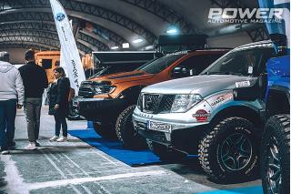 Thessaloniki Tuning Show 7-9 Απριλίου 2023